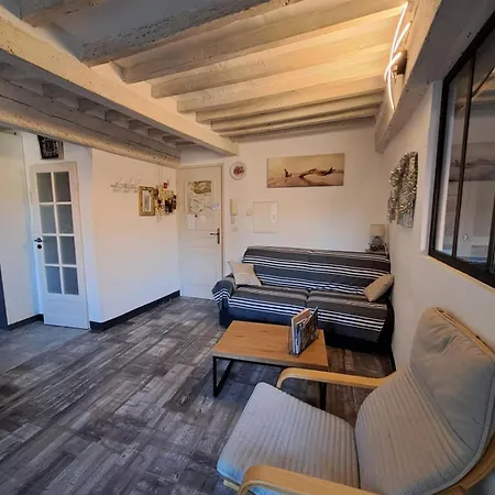 Le Nid De Marius Apartment L'Isle-sur-la-Sorgue Exterior photo