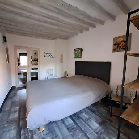Le Nid De Marius Apartment L'Isle-sur-la-Sorgue Exterior photo