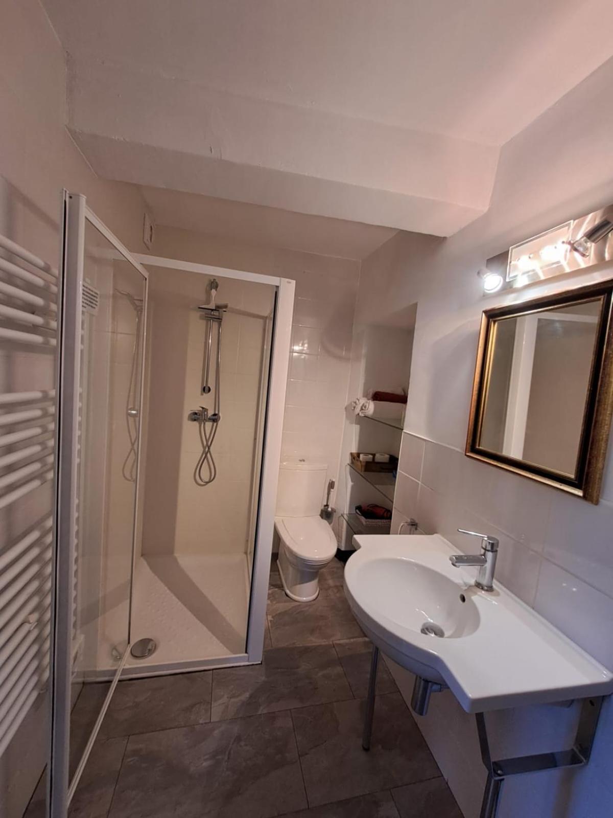 Le Nid De Marius Apartment L'Isle-sur-la-Sorgue